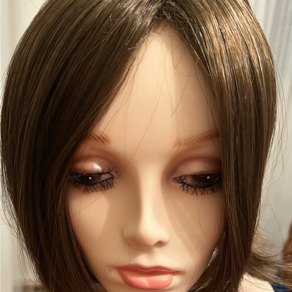 Gabor Top Perfect Topper in Sunlit Chestnut GL10/12